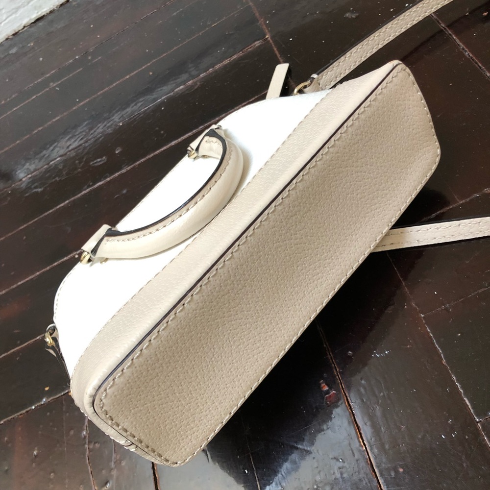 KATE SPADE WELLESLEY MINI RACHELLE - Picture 4 of 8